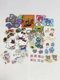 シール おすそわけ⭐︎1⭐︎