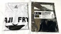 【未使用】爆豪勝己のTシャツコレクション