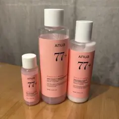 ANUA 桃スキンケアセット