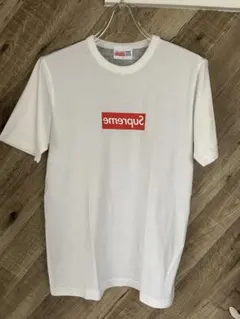 最終ね下げ‼️Supreme✖️コムデギャルソン コラボドット Supreme迷彩