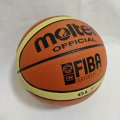 やなぎ【新品未使用】molten GL7X バスケットボール FIBA承認 molten GL7X バスケットボール FIBA承認 7号 - メルカリ