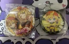 2026年最新】マジカルミライ 缶バッジ レンの人気アイテム - メルカリ