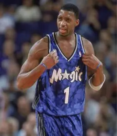 2026年最新】トレイシー マグレディ NBAの人気アイテム - メルカリ