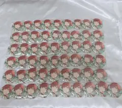 天城一彩 缶バッジ フィーチャー 1