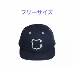 CLUBHAUS SSC x Clubhaus Hat - Navyのサムネイル