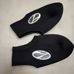 ボディボードフィンソックス