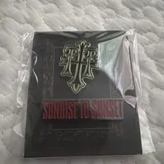 PTP映画 SUNRISE TO SUNSET 公開劇場限定　ピンズのサムネイル