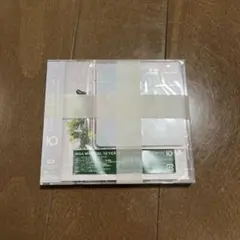 Mrs. GREEN APPLE 10 初回限定盤 CD+DVD 2枚組 新品