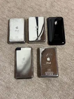 2026年最新】ipod m8541の人気アイテム - メルカリ