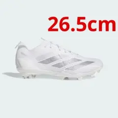 アディダス 26.5 アディゼロ エレクトリック アメフト スパイク