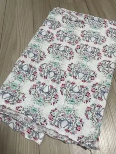 Disney Baby おくるみ エイデンアンドアネイ　バンビ