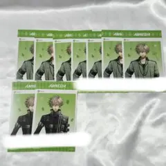 AMNESIA アムネシア ケント 夏の市 冬の市 メセカ