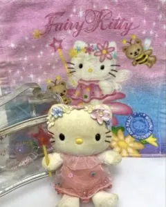 2026年最新】フェアリーキティ2000の人気アイテム - メルカリ