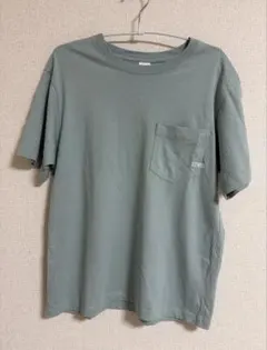 EDWIN ポケット付き 半袖Tシャツのサムネイル