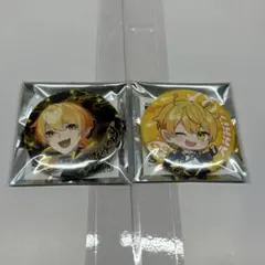 AMPTAK×COLORS ランダム缶バッジ あっきぃ - メルカリ