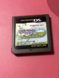 ds 右脳の達人 爽快!まちがいミュージアム