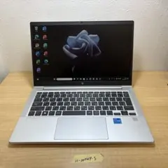 整備済 Elitebook x360 1030 g3 i5 8G SSD476G - メルカリ
