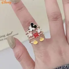 2026年最新】ミッキー リング ヴィンテージの人気アイテム - メルカリ