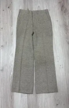 90's Burberry's バーバリーズ ベージュ スラックス