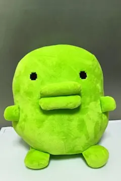 たまごっち　もふぐっとぬいぐるみ　くちぱっち