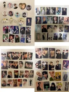 JO1 白岩瑠姫トレカ