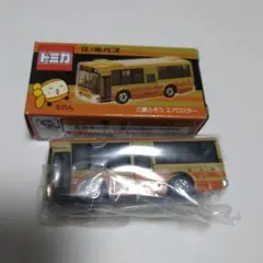 限定トミカ 三菱ふそう エアロスター 江ノ電バス