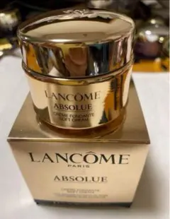 2025年最新】ランコムアプソリュソフトクリームの人気アイテム