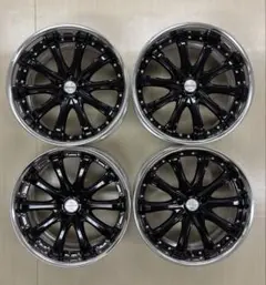クラブリネア 軽四用17インチ 4本セット - メルカリ