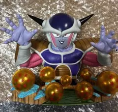 一番くじ ドラゴンボール E賞 フリーザ