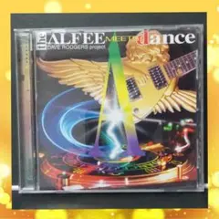 ユーロビート　アルフィー　デイヴ・ロジャース　ダンスミュージック