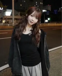 UV protection bijou zip hoodie UVパーカー抗菌 - メルカリ