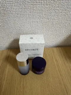 コスメデコルテ ユースパワーエッセンスローション、アドバンストリペアクリーム