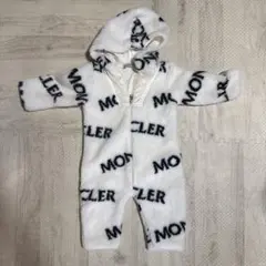 2026年最新】モンクレール moncler ベビー服の人気アイテム - メルカリ