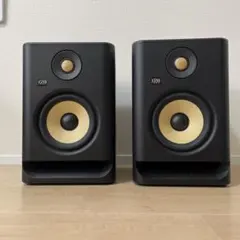2025年最新】krk rokit g4の人気アイテム - メルカリ