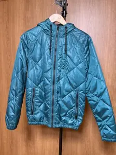 H&M 中綿ダウンジャケット　XSサイズ