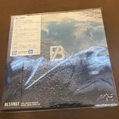 【新品未再生品】BE:FIRST CD 空