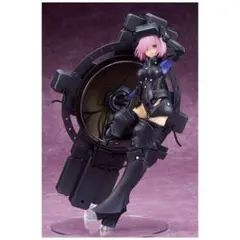 2026年最新】Fate/Grand Order マシュ・キリエライト 1/7 完成品