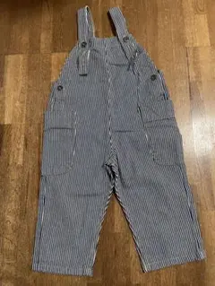 マーキーズ　サロペット