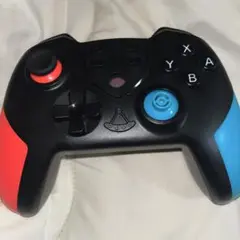 カスタムコントローラー