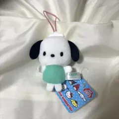 サンリオ♡ポチャッコ　マスコット