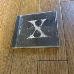 2026年最新】x japan cd シングルスの人気アイテム - メルカリ
