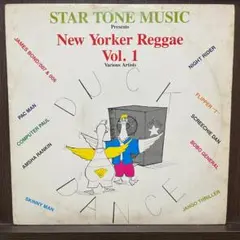 激レア！ V DON & DARK LO Charie Pope LP 激レア！ V DON & DARK LO Charie Pope LP - メルカリ