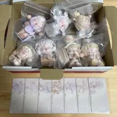 POP MART 温度　13点セット POP MART 温度 13点セット - メルカリ
