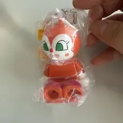 アンパンマン　ブロックラボスイング　15 ドキンちゃん