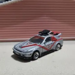 ホットウィール キャラウィール ウルトラマンダイナ マシンゼレット