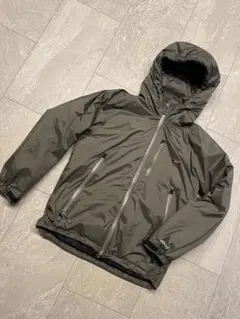 ナンガ　オーロラテックス　xxl 2XL カーキ　クリーニング済　人気