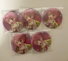 いれいす　ないこ　10万人記念　缶バッジ