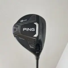 PING G425 MAX 7W Speeder Evolution VI - メルカリ