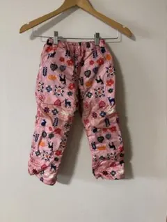 スノーウェア 110