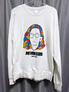 【SALE】My Hair is Bad スウェット